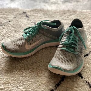 Nike Free Flyknit 4.0